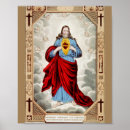 Search for sacred heart of jesus photo Image