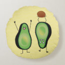 Search for avocado green cushions Avocados