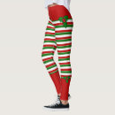 Search for green and red striped leggings Funny