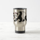 Search for panda travel mugs Cartoon