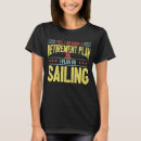 Search for sailing tshirts Old