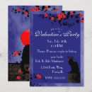 Search for cat valentine invitations Heart