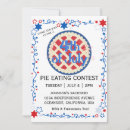 Search for funny independence day invitations Fireworks