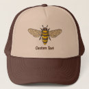 Search for flying bee hats Wings