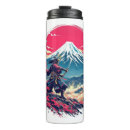 Search for anime travel mugs Warrior
