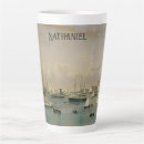 Search for currier mugs Currier and ives