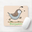 Search for quail mouse mats California