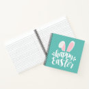 Search for happy easter notebooks Simple