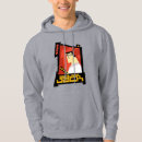 Search for futuristic hoodies Samurai jack