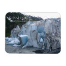 Search for fjords magnets National park