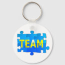 Search for jigsaw puzzle key rings Pieces