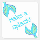Search for making a splash stickers Mermaid