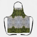 Search for moss aprons Nature