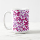 Search for watercolor butterflies mugs Wildlife