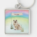 Search for ragdoll key rings Pet
