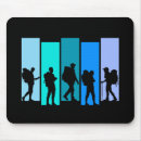Search for hikers mouse mats Travel
