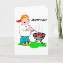 Search for grilling fathers day cards Bbq