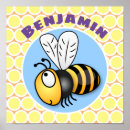Search for flying bee posters Yellow