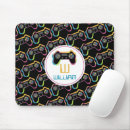 Search for joystick mouse mats Gaming