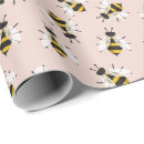 Search for dusty rose wrapping paper Baby shower