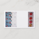 Search for lace business cards Sewing