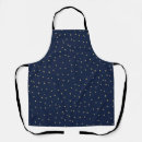 Search for gold stars aprons Cooking