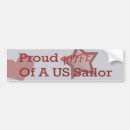 Search for wife bumper stickers Military