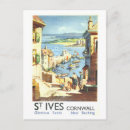 Search for st ives postcards Vintage