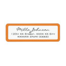 Search for state return address labels Simple
