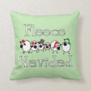 Search for feliz navidad cushions Funny