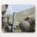Search for bombs mouse mats Artillery