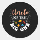 Search for big fish stickers Nature