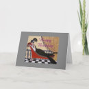 Search for vintage ladies birthday cards For her