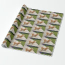 Search for fur wrapping paper Canine