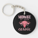 Search for midwife key rings Baby