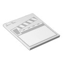 Search for movie notepads Film