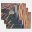 Search for expressionism wrapping paper Abstract
