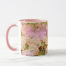Search for pink hydrangea mugs Elegant