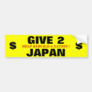Search for nuclear bumper stickers Radiation