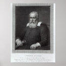 Search for galileo posters Science