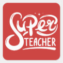 Search for super teacher stickers Education
