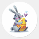 Search for bunny hugs stickers Easter