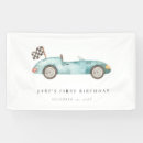 Search for cars birthday banners For kids