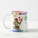 Search for silly monkey mugs Ape