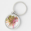 Search for colour splash key rings Kara