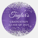 Search for pretty graduation stickers Girly