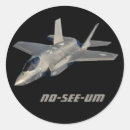 Search for military fighter aircraft stickers Jet