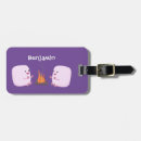 Search for camping luggage tags Cute