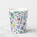 Search for abby cadabby paper cups Cookie monster