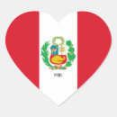 Search for flag of peru stickers Perú